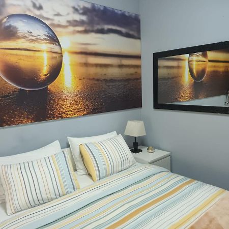 Calla Apartment Zagreb - Novi Apartman, Garaza, Video Nadzor Extérieur photo