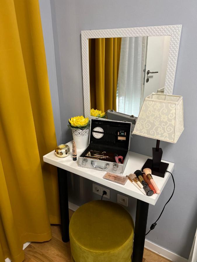 Calla Apartment Zagreb - Novi Apartman, Garaza, Video Nadzor Extérieur photo