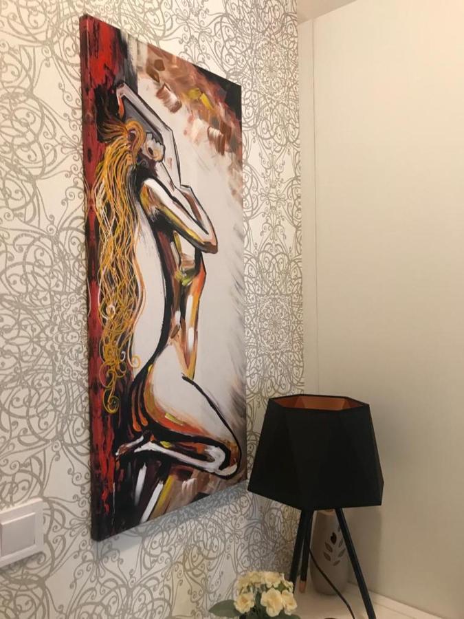 Calla Apartment Zagreb - Novi Apartman, Garaza, Video Nadzor Extérieur photo